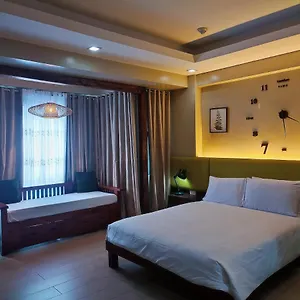 New Unit@palmtree Near Naia3 , Manilla Filippijnen