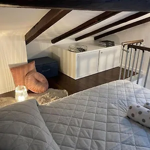 Apartment Accademia Love, Bergamo