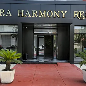 Harmony Residences , Shkodër Albanië