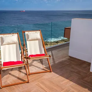 Lux - Infinity Horizon Duplex , Xghajra Malta